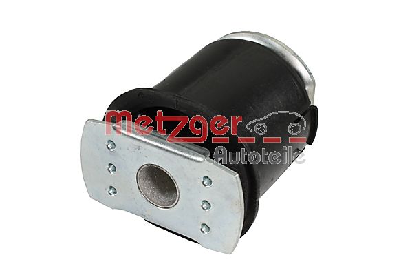 METZGER 52091609 Lagerung, Achskörper